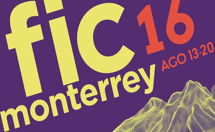 Por Covid-19, Festival de Cine de Monterrey llega a su edición 16 en forma virtual