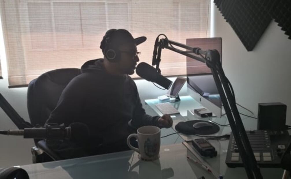 Escuchar y ver historias de terror, lo disfrutan los internautas en cuarentena 