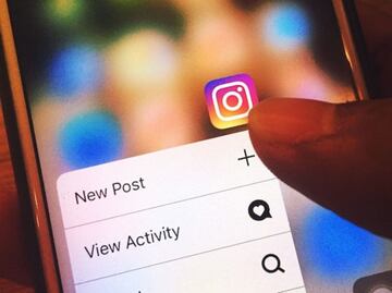 ¿Qúe significa la palabra Instagram?