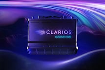 CES 2026: así será el futuro de las baterías de bajo voltaje