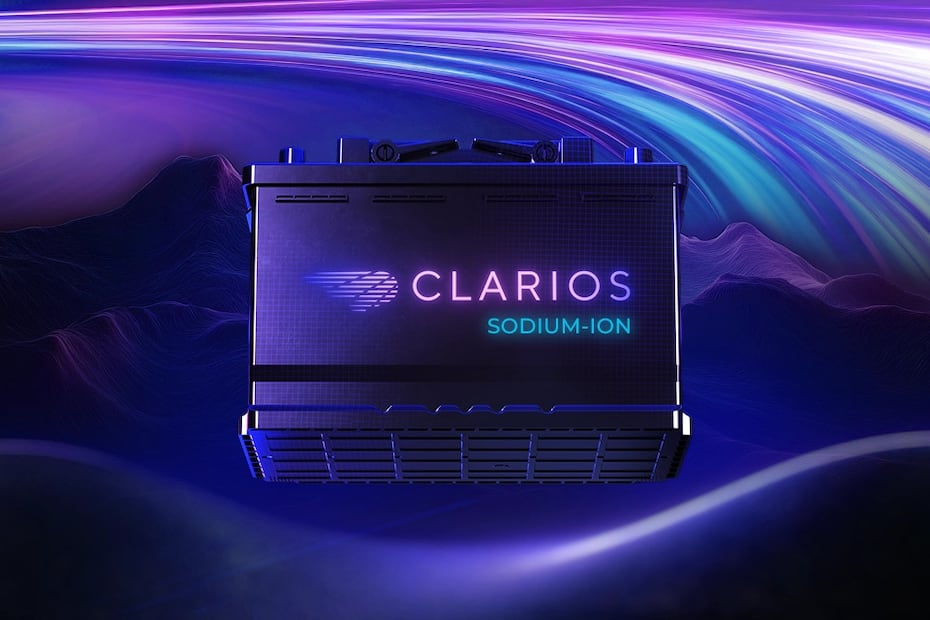 Foto: Clarios