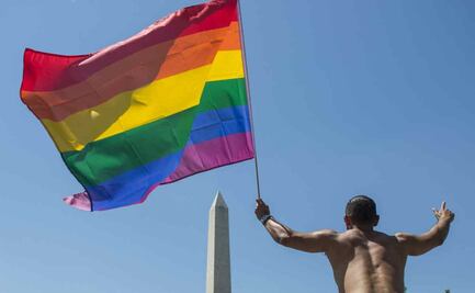Pride 2025; ¿por qué celebramos el Mes del Orgullo en junio y cómo surgió? 