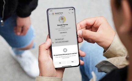 Facebook e Instagram anuncian cambios para proteger a menores de edad 