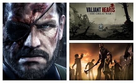 Xbox anuncia los juegos gratuitos de octubre