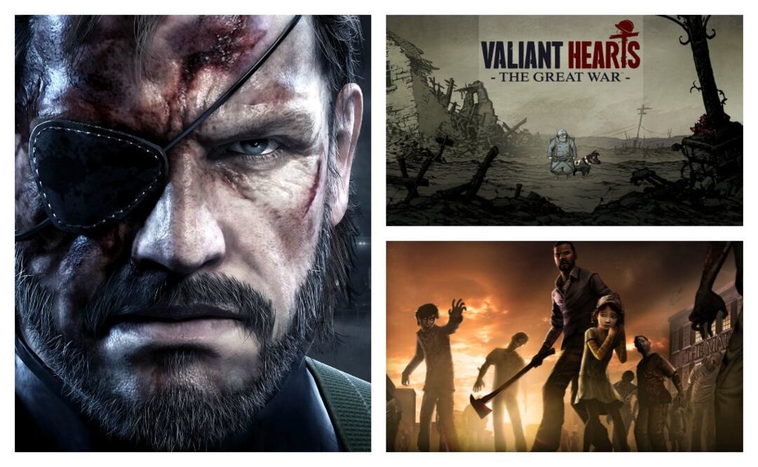 Los suscriptores de Xbox Live Gold podrán adquirir 2 títulos para Xbox One y otros 2 para Xbox 360 en este mes