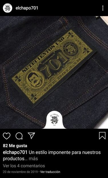 Alejandrina, la empresaria e hija de "El Chapo" cuya boda cimbró Sinaloa