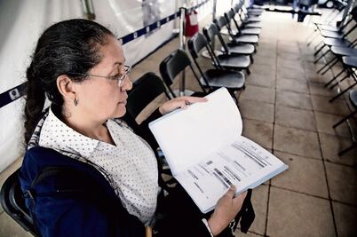 “Al ir a verificar el carro me dijeron que tengo 11 sanciones”