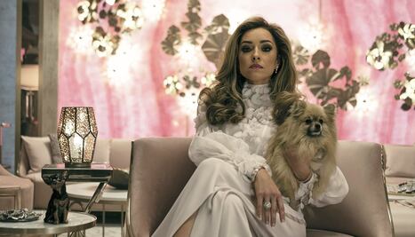 "The Power", la serie que pone a la mujer en una posición de poder 