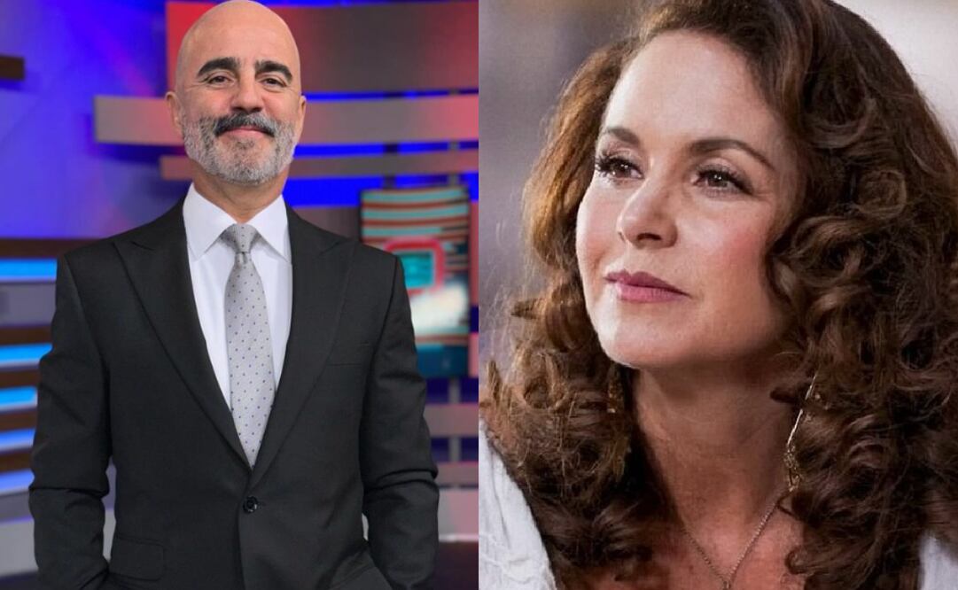 El conductor aseguró que la cantante ha llevado las cosas demasiado lejos. Foto: Instagram.