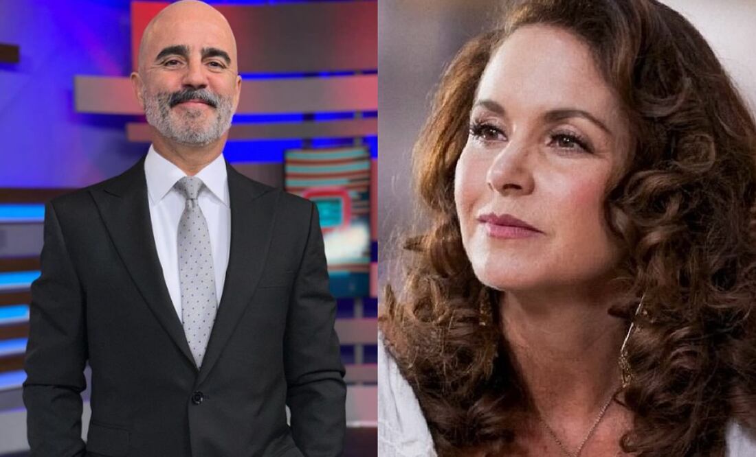 El conductor aseguró que la cantante ha llevado las cosas demasiado lejos. Foto: Instagram.