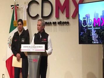 No vamos a obligar a nadie a firmar pacto de civilidad: Mancera