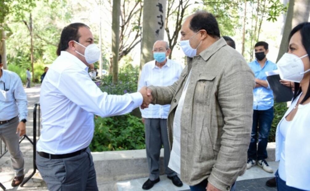 Inauguran en Morelos Casa de la Cultura “Lázaro Cárdenas” en la que fue casa de descanso del general y expresidente