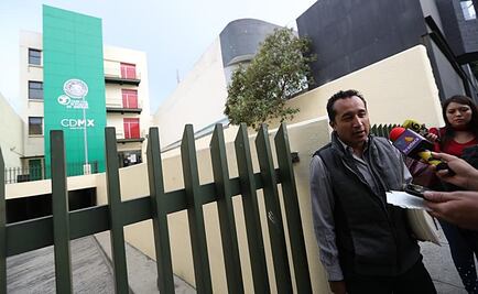 Vinculan a proceso a “Miss Mónica”, directora del Colegio Rébsamen