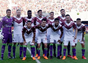 Veracruz se juega la última carta frente al Atlas