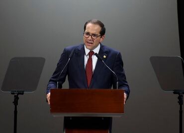 Busca Colima reducir 50% el financiamiento de partidos