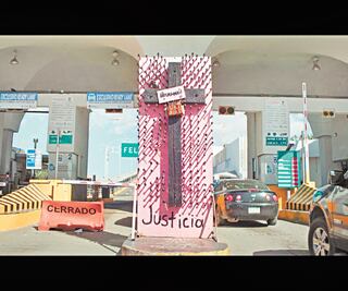 La historia que todo Ciudad Juárez conoce