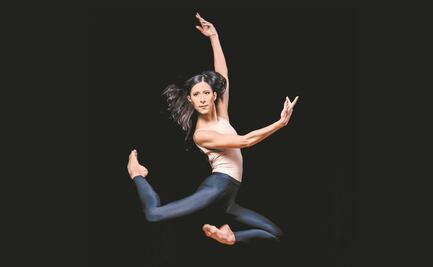 Las joyas que Elisa Carrillo bailará en Danzatlán