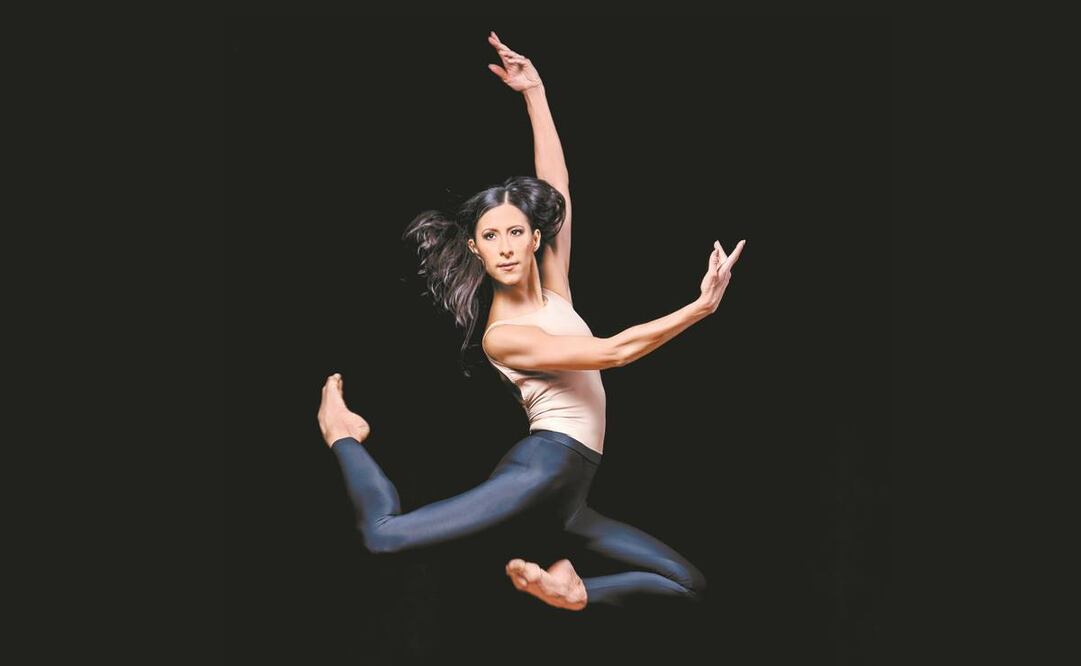 Cenart; y Bolero el 31 de julio y 1 de agosto en el Estado de México. Foto: Yan Revazov