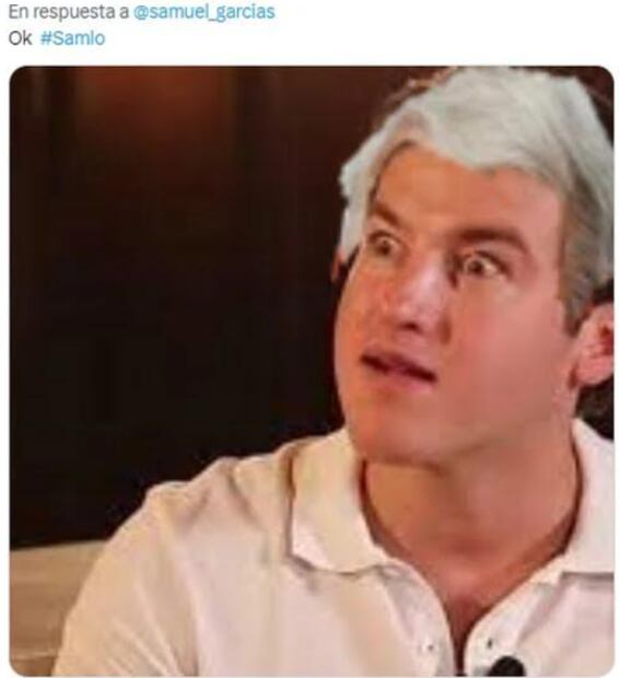 Foto: Vía X, antes Twitter.