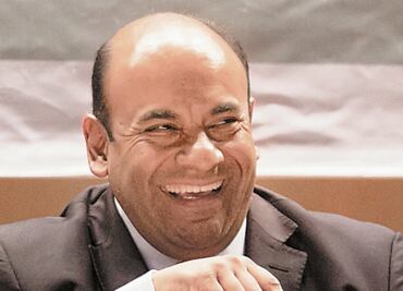 Dan bono a trabajadores por participar en la transición de la CDMX