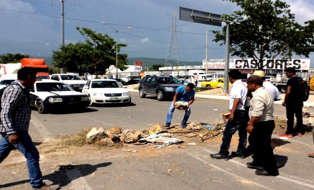 Foto: Archivo/ EL UNIVERSAL