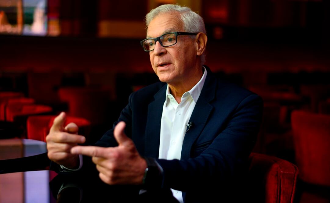 Foto: Don Emmert / AFP