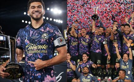 Henry Martín explota sobre las críticas a la Campeones Cup: "Ganamos y es una copa de mier..."