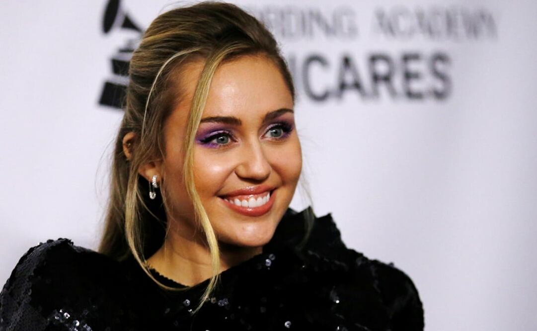 Miley Cyrus. Foto: Archivo 