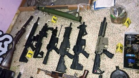 Reporte: México,  tercer lugar en criminalidad