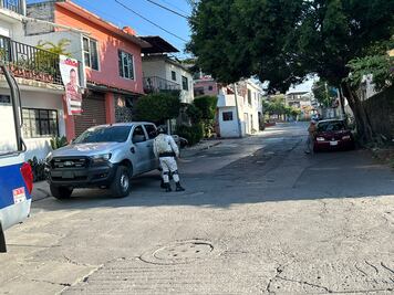 Abandonan bolsas de plástico con restos humanos en Cuernavaca y Jojutla