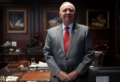 Relación comercial se mantendrá aún sin acuerdo en TLCAN: Diez Morodo