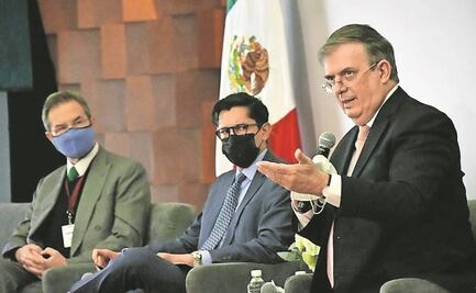 "Seguridad entre EU y México, prioridad"