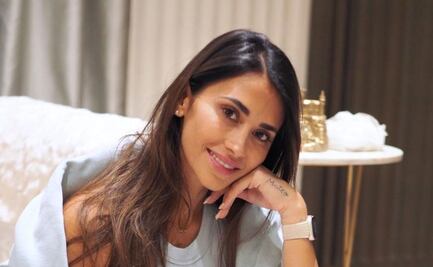 Antonela Roccuzzo: la esposa de Lionel Messi se corona como reina de estilo con estos veraniegos looks
