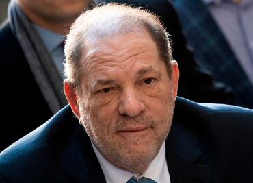 Los Ángeles pide traslado de Weinstein para que sea juzgado por delitos sexuales