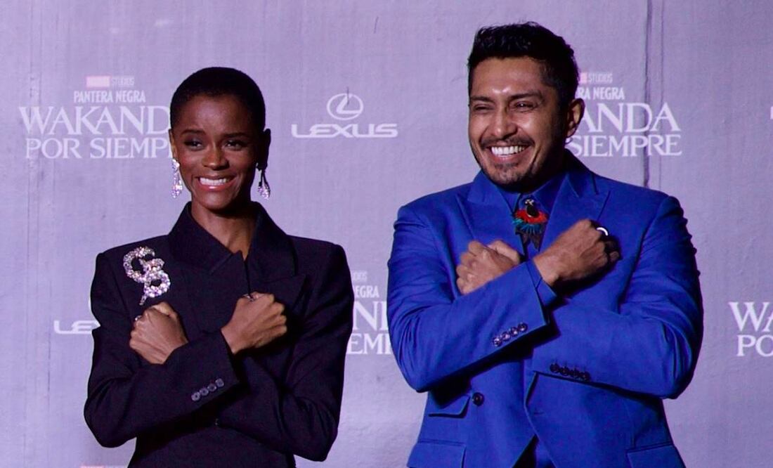 Germán Espinosa/EL UNIVERSAL.