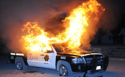 Lynchings and impunity