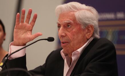 Mario Vargas Llosa en la política: de fan de la revolución cubana a fallido candidato presidencial en Perú