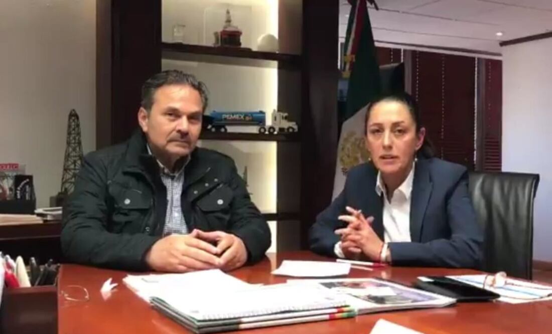 Foto: Captura de video