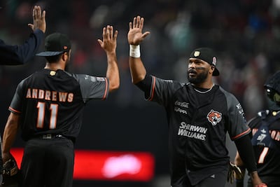 Tigres de Quintana Roo dan la sorpresa y se imponen ante los Diablos Rojos del México; fiesta felina que apaga "El Infierno"