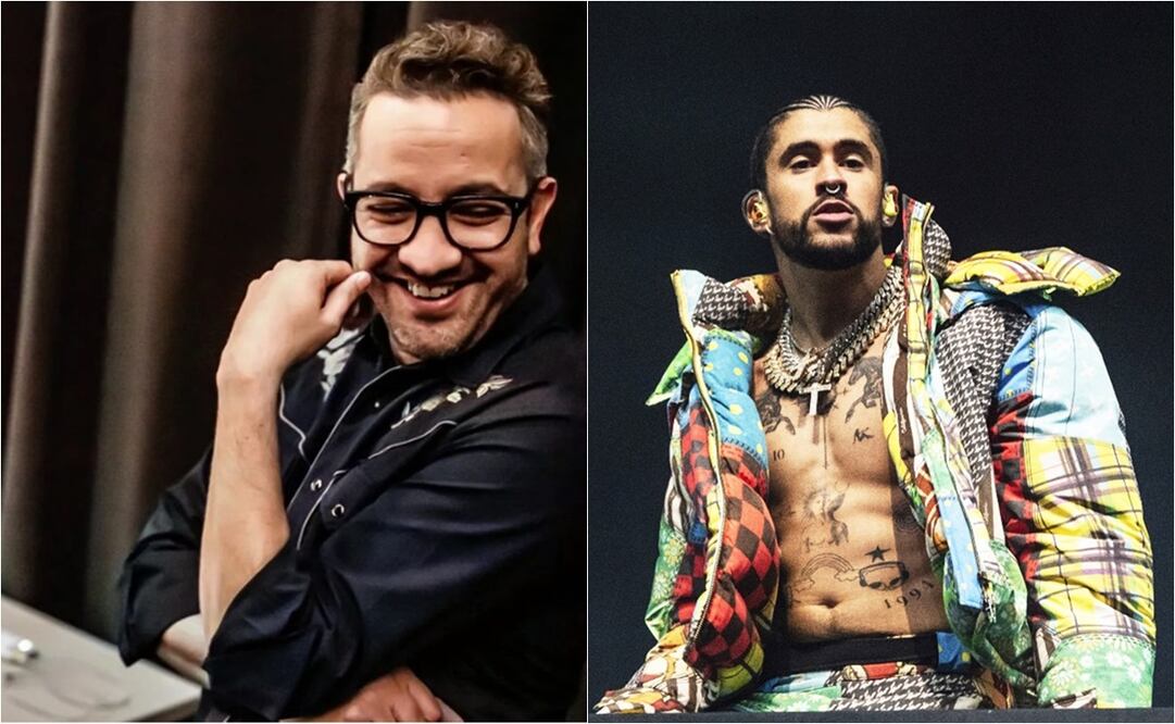 Chumel Torres criticó a Bad Bunny por su actuación en Coachella, ha sido de los pocos que ha cuestionado su desempeño, pues la mayoría ha aplaudido su presencia en el festival.
Fotos: Instagram y AP