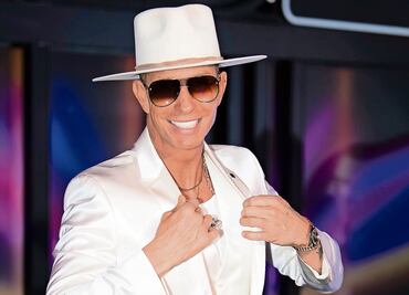 Erik Rubín: "El 98% de lo que dicen las redes es mentira"