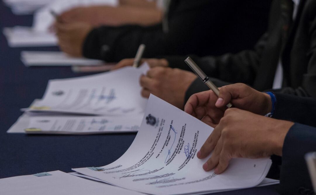 (FOTO: archivo. EL UNIVERSAL)