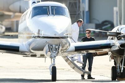 Denuncian a líderes del partido de Temer