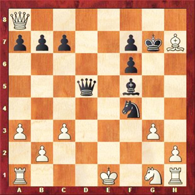 Mientras más rica la creación, más profunda la alegría