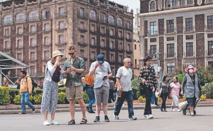 Prevén suba 300% demanda hotelera por el Mundial