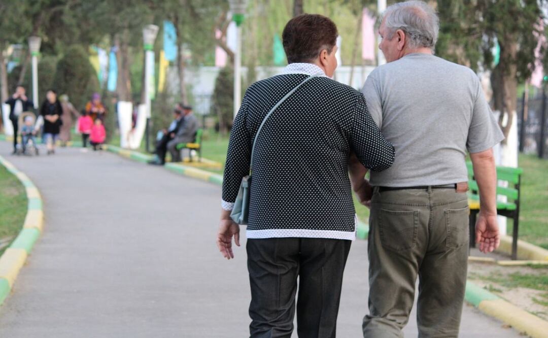 Hábitos saludables. Fuente: Pixabay