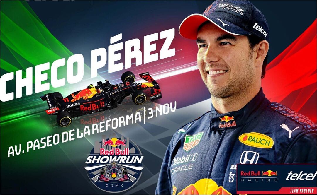 FOTO: @escuderiatelmex