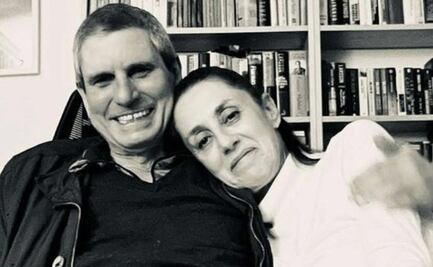 ¿Cómo será la boda de Claudia Sheinbaum y Jesús María Tarriba?