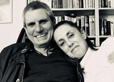 ¿Cómo será la boda de Claudia Sheinbaum y Jesús María Tarriba?