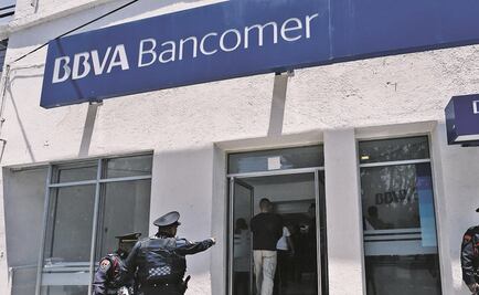 Sigue litigio con Bancomer por hackeo a cuenta de Mixquiahuala, Hidalgo